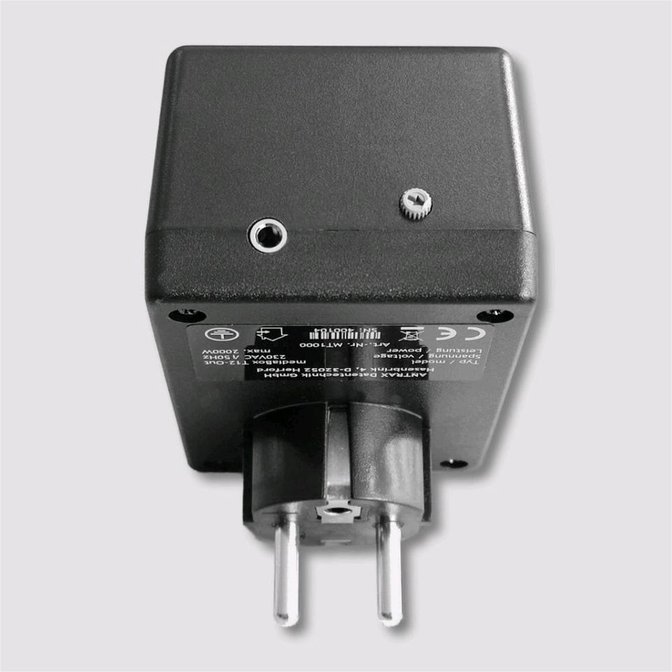 mediaBox T12-out Trigger Adapter in Lüneburg