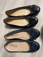 Ballerinas tamaris trend in 38 je Paar 15 Euro Nordrhein-Westfalen - Dinslaken Vorschau