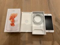 IPhone 6 S in Rosé Gold, 16 GB Nordrhein-Westfalen - Niederzier Vorschau