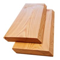 Sichtschutz Zaun Fassaden Rhombus Sibirische Lärche 20x140 mm Brandenburg - Oranienburg Vorschau