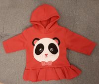 Pink Baby Hoodie, 62 Baden-Württemberg - Stockach Vorschau