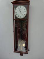 Dachluhr, Wanduhr, Standuhr, Wiener Regulator, antike Uhr Bayern - Würzburg Vorschau