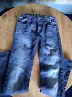Jeans von blue ridge, slim fit, WE fashion, 146 Thüringen - Saalfeld (Saale) Vorschau