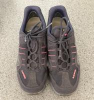 Lowa Outdoorschuhe Größe 38 Baden-Württemberg - Baden-Baden Vorschau