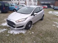 Ford Fiesta 1.25 Trend SHZ, Frontscheibe heizbar, Inspektion neu! Barnstorf - Drentwede Vorschau