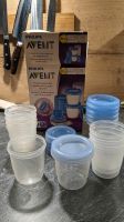 Philipps Avent Becher 180 ml , Aufbewahrung Nordrhein-Westfalen - Neuss Vorschau