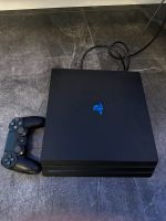 Sony PlayStation 4 Slim + Controller Baden-Württemberg - Blaustein Vorschau