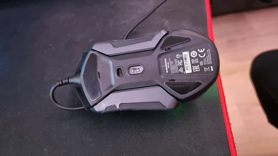 Steelseries Rival 600 in Viechtach