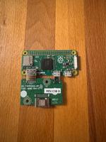 Raspberry Pi zero inkl. HDMI Adapter Nordrhein-Westfalen - Neunkirchen-Seelscheid Vorschau