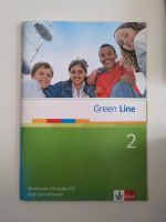 Green Line 2 Workbook mit CDs + Lernsoftware Nordrhein-Westfalen - Greven Vorschau
