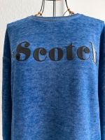 Scotch & Soda Pullover Blau Label Gr. M Baden-Württemberg - Wendlingen am Neckar Vorschau