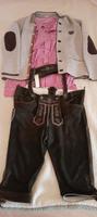 Herren Lederhose Distler mit Hemd und Janker Bayern - Mertingen Vorschau