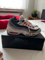 Nike Airmax 95 QS UK9 EUR 44 Summit White/ Chile Red DH9792100 Dortmund - Eving Vorschau