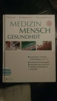 Medizin Mensch, Krankheiten, Ursachen, Gesundheit, Buch Baden-Württemberg - Walldürn Vorschau