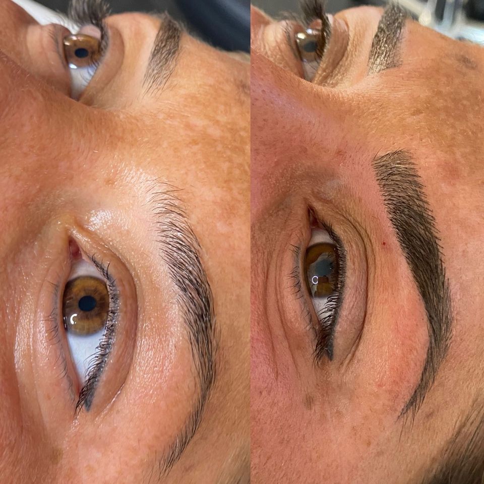 Microblading in Dortmund