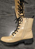 Stiefeletten, Gr. 40, Gr.41, Damen, BonPrix Duisburg - Walsum Vorschau