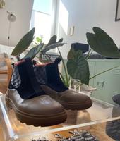 Hanna Scott X Vans | outdoor Schuh | Boots Leipzig - Connewitz Vorschau