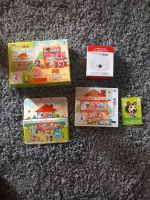 "new" Nintendo 3DS - Animal Crossing- Happy Home Designer Edition Duisburg - Meiderich/Beeck Vorschau