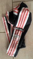 Adidas Hose Leggins Retro Vintage Style selten Nordrhein-Westfalen - Krefeld Vorschau