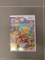 Mario Party 9 Wii Bayern - Kröning Vorschau