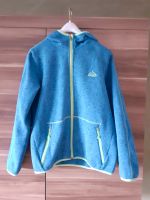 Fleecejacke Mc Kinley 164 blau Bayern - Michelau i. OFr. Vorschau