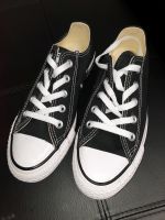 Converse All Star gr 36,5 in schwarz Neu Wandsbek - Hamburg Farmsen-Berne Vorschau