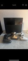 PlayStation 4 + 3 Controller Berlin - Charlottenburg Vorschau