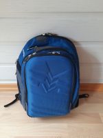 Laptop-Rucksack / Laptop-Tasche bis 15,5 Zoll in blau Nordrhein-Westfalen - Paderborn Vorschau