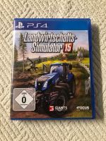 PS4 Landwirtschaftssimulator 15 Saarbrücken-Dudweiler - Scheidt Vorschau