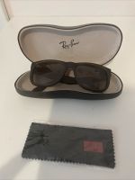 Ray Ban Sonnenbrille RB4165 Justin Frankfurt am Main - Kalbach Vorschau