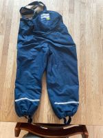 Regenhose gefuttert Tchibo Gr 110 - 116 Thermohose Nordrhein-Westfalen - Mönchengladbach Vorschau