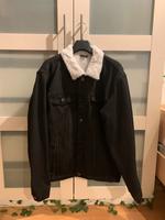 Gefütterte Jeansjacke für Herren Baden-Württemberg - Fellbach Vorschau