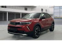 Opel Mokka Ultimate 1.2 Turbo Kamera LED Massage Hessen - Bad Hersfeld Vorschau