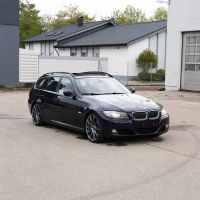 BMW 330d Touring/ Automatik/M-Paket innen/ Pano/ CarPlay Bayern - Neu Ulm Vorschau