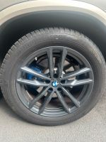 Reifen mit felgen 245 50 R19 Winter reifen Bridgestone Bmw x4 Duisburg - Duisburg-Mitte Vorschau