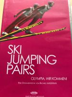 Ski Jumping Pairs rapid eye movies Japan Olympia TOP Dresden - Pieschen Vorschau