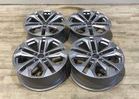 4 x Original Audi A4 Allroad Felgen 7,5x18 Zoll ET29 8W9601025L Bayern - Ernsgaden Vorschau