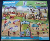 70871 - Playmobil Country Hamburg Barmbek - Hamburg Barmbek-Süd  Vorschau