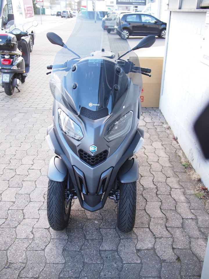 Piaggio NEW MP3 400 / 400 Sport in Hannover