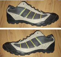 SHIMANO SPD Gr. 45  Radschuhe Hamburg - Hamburg-Nord Vorschau