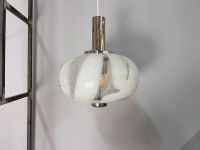 70er Jahre Sölken Hängelampe Gaslampe Vintage Space Age Ära Esstischlampe Deckenlampe Schlafzimmerlampe Glaskunst Berlin - Mitte Vorschau