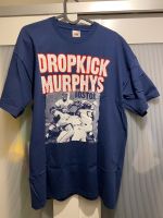 Dropkick Murphys Shirt, L, NEU, Boston Hessen - Kiedrich Vorschau