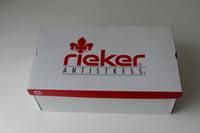Rieker NEU GR.43 Hochwertige Herren Schuhe Hessen - Obertshausen Vorschau