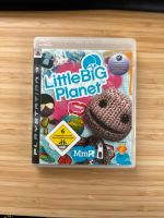 Little Big Planet PS3 Spiel Baden-Württemberg - Gutenzell-Hürbel Vorschau