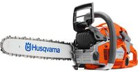 Husqvarna Motorsäge 560XP 15 Zoll 325 Nordrhein-Westfalen - Simmerath Vorschau