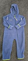 Polar-Fleece Anzug Hoppediz 68-74 Berlin - Lichtenberg Vorschau