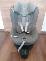 Reboarder Cybex Sirona S i-size 360° Autositz Kinderautositz Bayern - Oberelsbach Vorschau