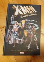 Marvel Comic X-Men Essen-West - Frohnhausen Vorschau