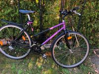 Fahrrad Matrix Damen Zoll 28x1,40 Sportfahrrad Berlin - Treptow Vorschau