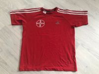 Bayer T-Shirt Adidas, Größe ca. 146/152 Nordrhein-Westfalen - Leverkusen Vorschau